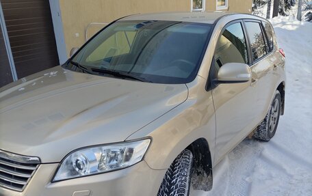 Toyota RAV4, 2012 год, 1 530 000 рублей, 5 фотография