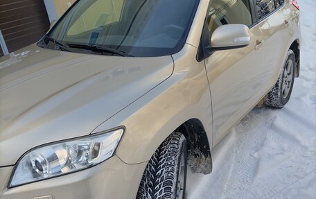 Toyota RAV4, 2012 год, 1 530 000 рублей, 3 фотография