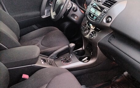 Toyota RAV4, 2012 год, 1 530 000 рублей, 9 фотография