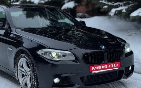 BMW 5 серия, 2010 год, 1 450 000 рублей, 3 фотография