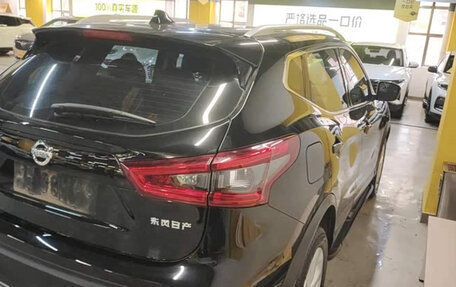 Nissan Qashqai, 2023 год, 1 811 900 рублей, 3 фотография