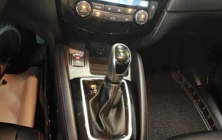 Nissan Qashqai, 2023 год, 1 811 900 рублей, 8 фотография