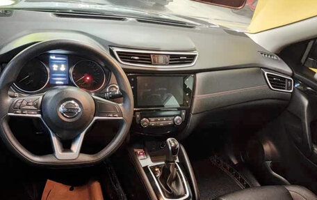 Nissan Qashqai, 2023 год, 1 811 900 рублей, 7 фотография
