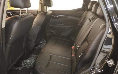 Nissan Qashqai, 2023 год, 1 811 900 рублей, 9 фотография