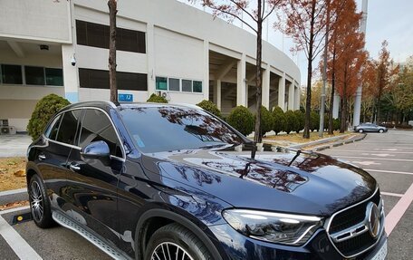 Mercedes-Benz GLC, 2024 год, 6 700 000 рублей, 3 фотография