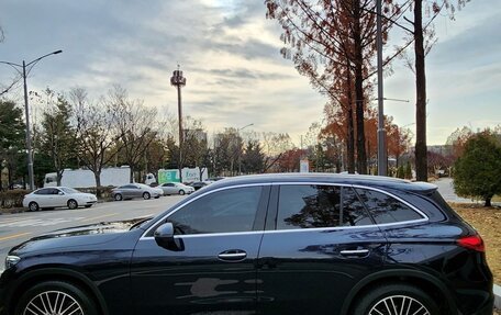 Mercedes-Benz GLC, 2024 год, 6 700 000 рублей, 4 фотография