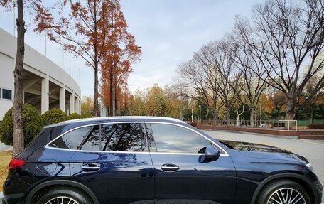 Mercedes-Benz GLC, 2024 год, 6 700 000 рублей, 5 фотография