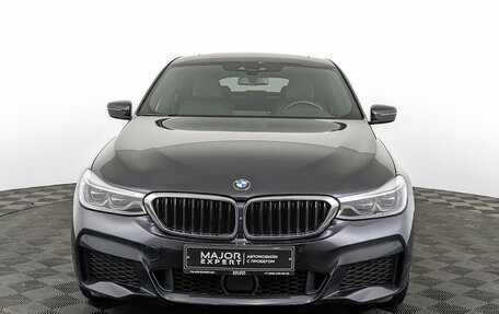 BMW 6 серия, 2019 год, 5 050 000 рублей, 2 фотография