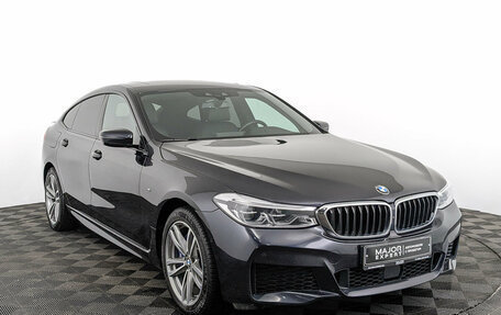 BMW 6 серия, 2019 год, 5 050 000 рублей, 3 фотография