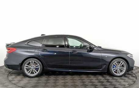 BMW 6 серия, 2019 год, 5 050 000 рублей, 4 фотография