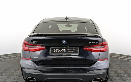 BMW 6 серия, 2019 год, 5 050 000 рублей, 6 фотография