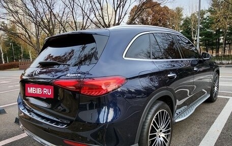 Mercedes-Benz GLC, 2024 год, 6 700 000 рублей, 7 фотография