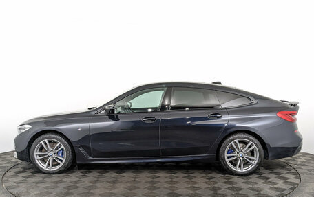 BMW 6 серия, 2019 год, 5 050 000 рублей, 8 фотография