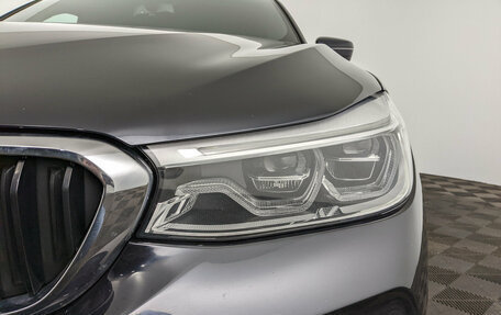 BMW 6 серия, 2019 год, 5 050 000 рублей, 11 фотография