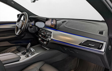 BMW 6 серия, 2019 год, 5 050 000 рублей, 13 фотография