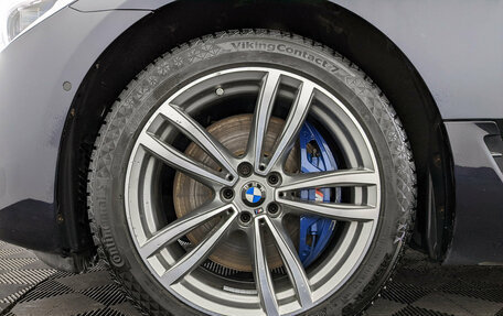 BMW 6 серия, 2019 год, 5 050 000 рублей, 12 фотография