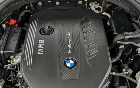 BMW 6 серия, 2019 год, 5 050 000 рублей, 9 фотография