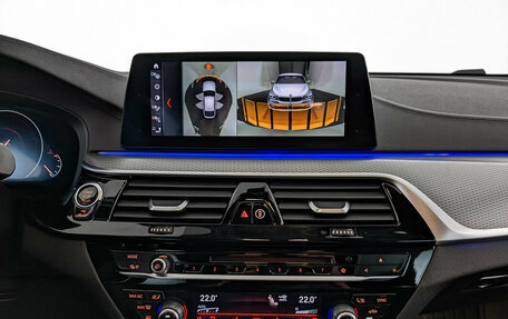 BMW 6 серия, 2019 год, 5 050 000 рублей, 17 фотография