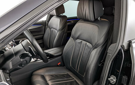 BMW 6 серия, 2019 год, 5 050 000 рублей, 20 фотография