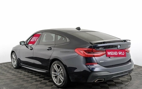 BMW 6 серия, 2019 год, 5 050 000 рублей, 7 фотография