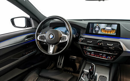 BMW 6 серия, 2019 год, 5 050 000 рублей, 30 фотография