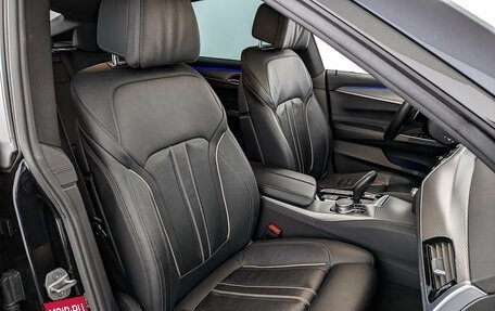 BMW 6 серия, 2019 год, 5 050 000 рублей, 24 фотография