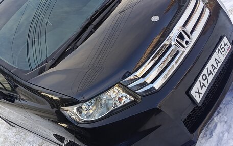 Honda Freed I, 2012 год, 1 000 000 рублей, 2 фотография