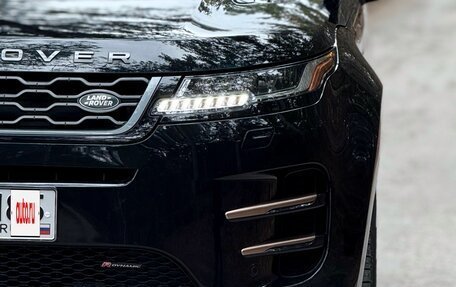 Land Rover Range Rover Evoque II, 2021 год, 4 850 000 рублей, 1 фотография