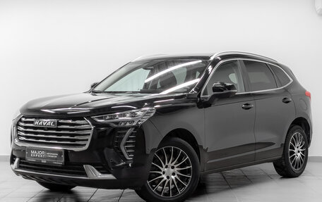 Haval Jolion, 2023 год, 1 450 000 рублей, 1 фотография