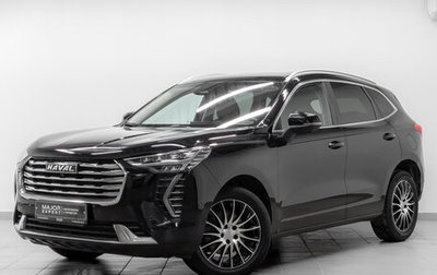 Haval Jolion, 2023 год, 1 450 000 рублей, 1 фотография