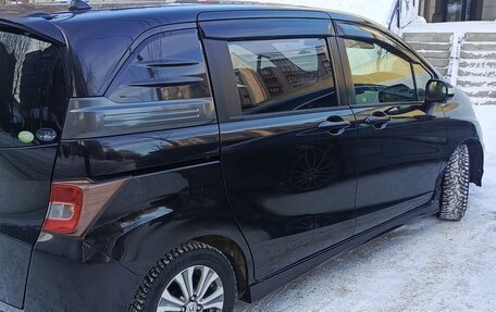 Honda Freed I, 2012 год, 1 000 000 рублей, 3 фотография