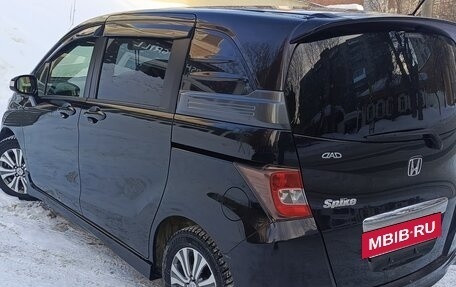 Honda Freed I, 2012 год, 1 000 000 рублей, 4 фотография