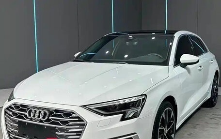 Audi A3, 2022 год, 2 325 000 рублей, 1 фотография