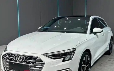 Audi A3, 2022 год, 2 325 000 рублей, 1 фотография