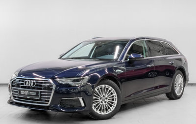 Audi A6, 2019 год, 4 190 000 рублей, 1 фотография