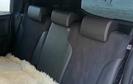 Honda Freed I, 2012 год, 1 000 000 рублей, 8 фотография