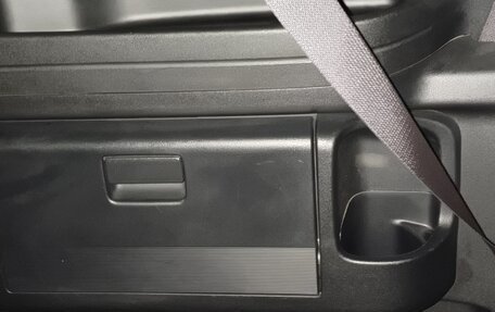 Honda Freed I, 2012 год, 1 000 000 рублей, 10 фотография