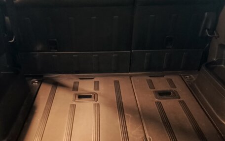 Honda Freed I, 2012 год, 1 000 000 рублей, 14 фотография