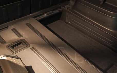 Honda Freed I, 2012 год, 1 000 000 рублей, 15 фотография