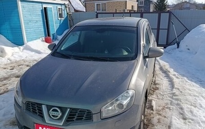Nissan Qashqai, 2012 год, 1 300 000 рублей, 1 фотография