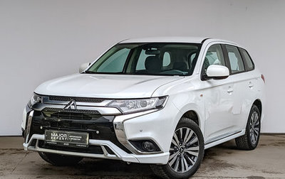 Mitsubishi Outlander III рестайлинг 3, 2022 год, 2 699 000 рублей, 1 фотография