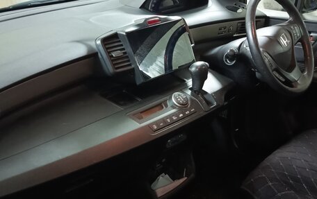 Honda Freed I, 2012 год, 1 000 000 рублей, 17 фотография