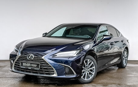 Lexus ES VII, 2025 год, 5 500 000 рублей, 1 фотография
