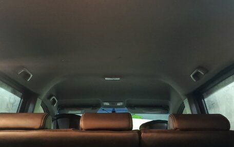 Honda Freed I, 2012 год, 1 000 000 рублей, 16 фотография