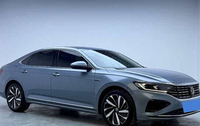 Volkswagen Passat B8 рестайлинг, 2022 год, 1 733 900 рублей, 1 фотография