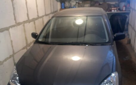 Mitsubishi Lancer IX, 2006 год, 1 600 000 рублей, 1 фотография