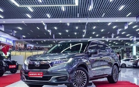 Honda Avancier II, 2023 год, 4 660 000 рублей, 1 фотография