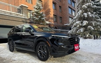 Honda CR-V, 2026 год, 4 390 000 рублей, 1 фотография