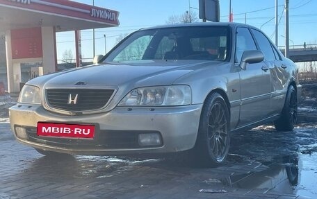 Honda Legend III, 1999 год, 320 000 рублей, 1 фотография