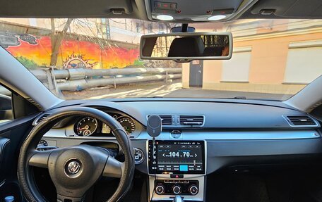 Volkswagen Passat B7, 2013 год, 949 000 рублей, 5 фотография